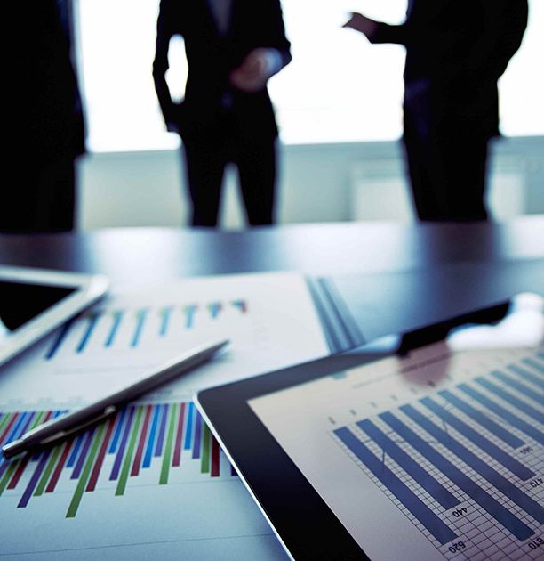 Investigação empresarial